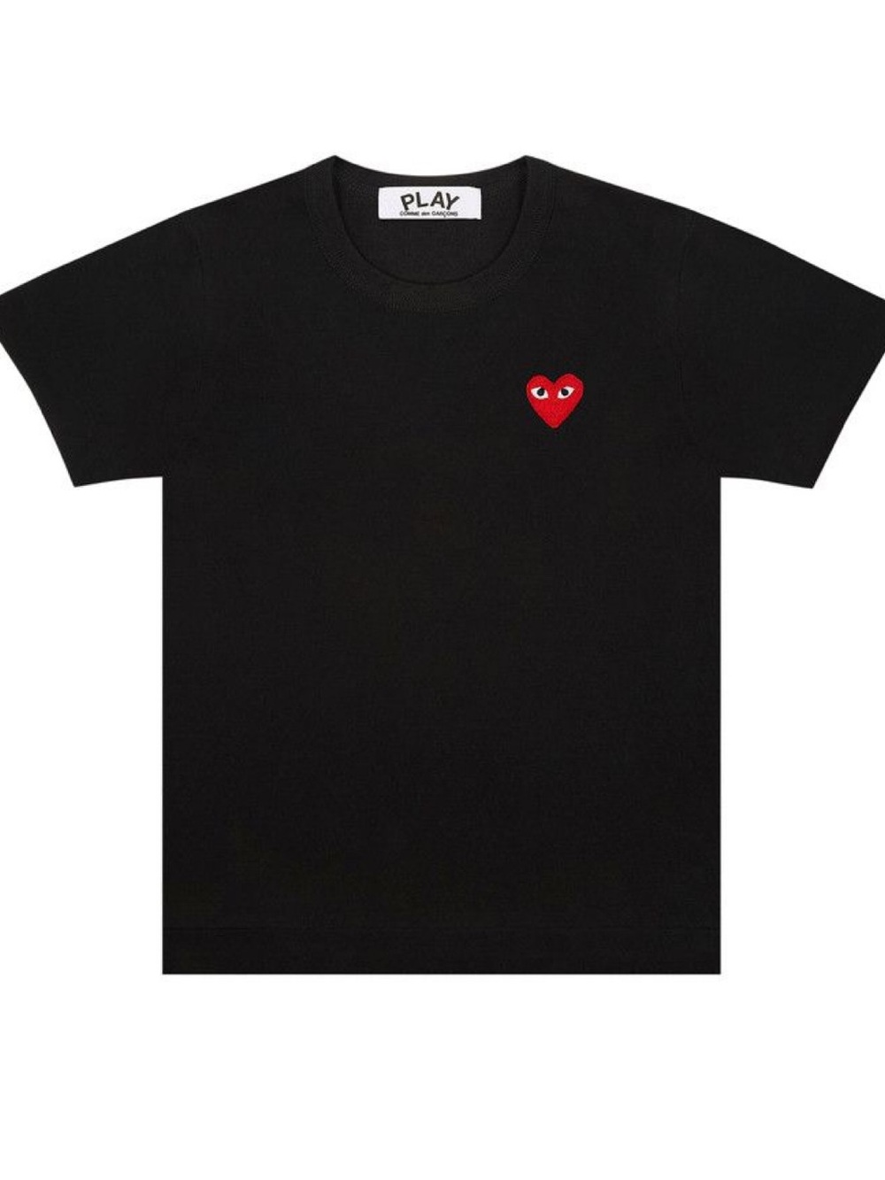 Comme des Garçons PLAY Heart
T-Shirt